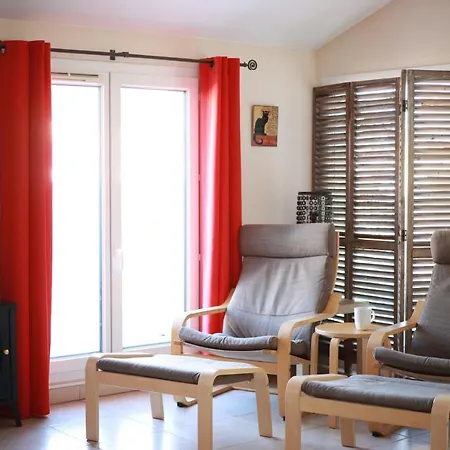 Apartment Casa Del Mar - Beautiful Two Bedroom Penthouse *