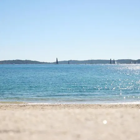 Casa Del Mar - Beautiful Two Bedroom Penthouse Appartement