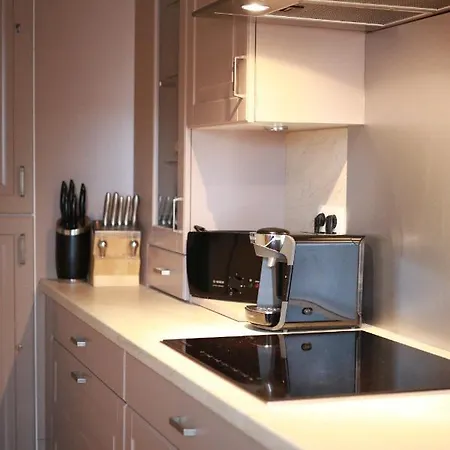 Casa Del Mar - Beautiful Two Bedroom Penthouse Appartement