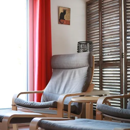 Apartment Casa Del Mar - Beautiful Two Bedroom Penthouse