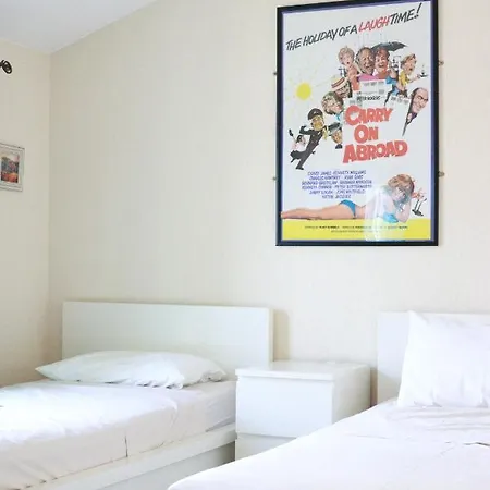 Appartement Casa Del Mar - Beautiful Two Bedroom Penthouse Sainte-Maxime